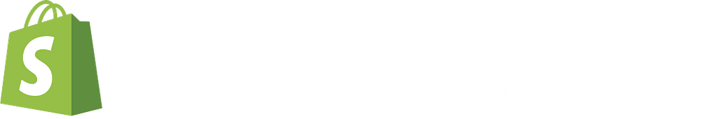 shopify Website Development Company partner logo