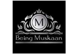 web design company client Being Muskaan Events
