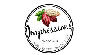 Custom Web Design Service and Website Development Company client Impressions Choco hub